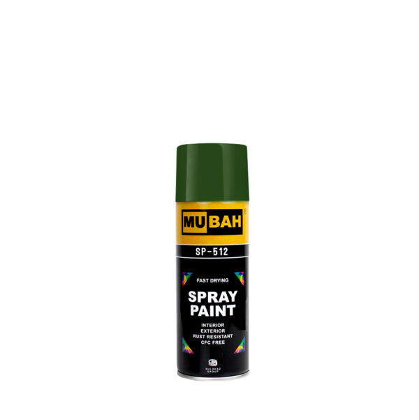 Paint ONION GREEN