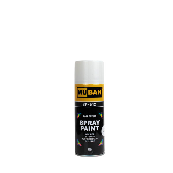 Paint WHITE